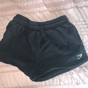 Gymshark shorts
